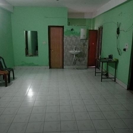 Swaroop Ashray Homestay Siliguri Exteriér fotografie