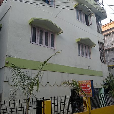 Swaroop Ashray Homestay Siliguri Exteriér fotografie