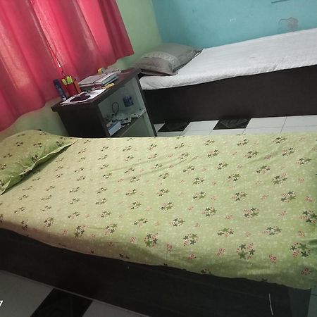 Swaroop Ashray Homestay Siliguri Exteriér fotografie