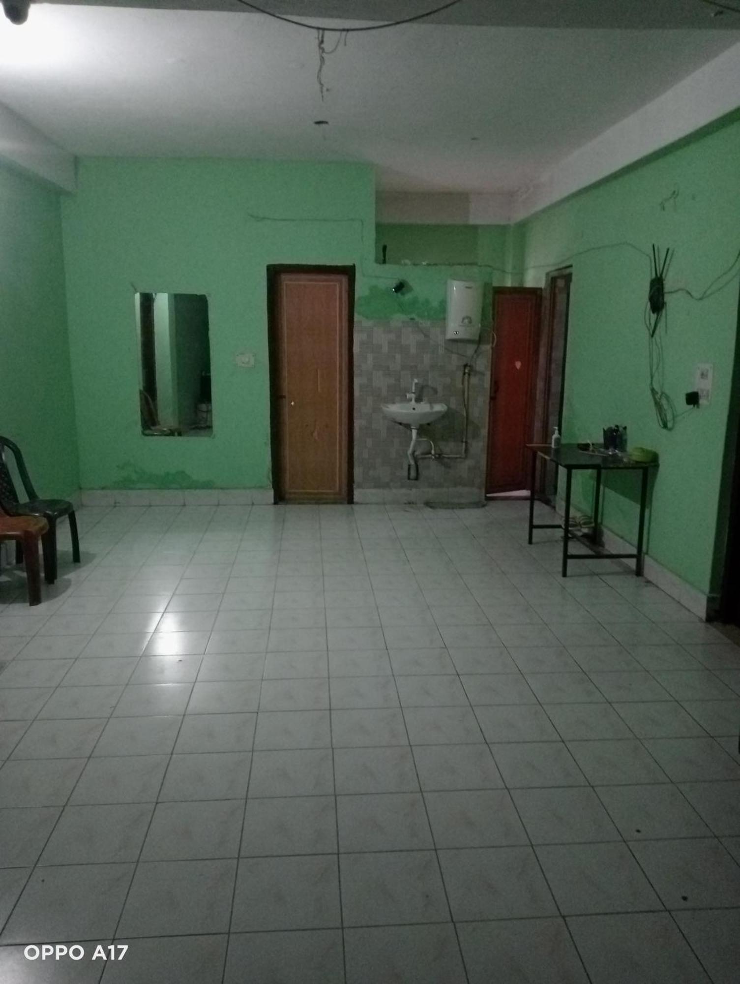 Swaroop Ashray Homestay Siliguri Exteriér fotografie