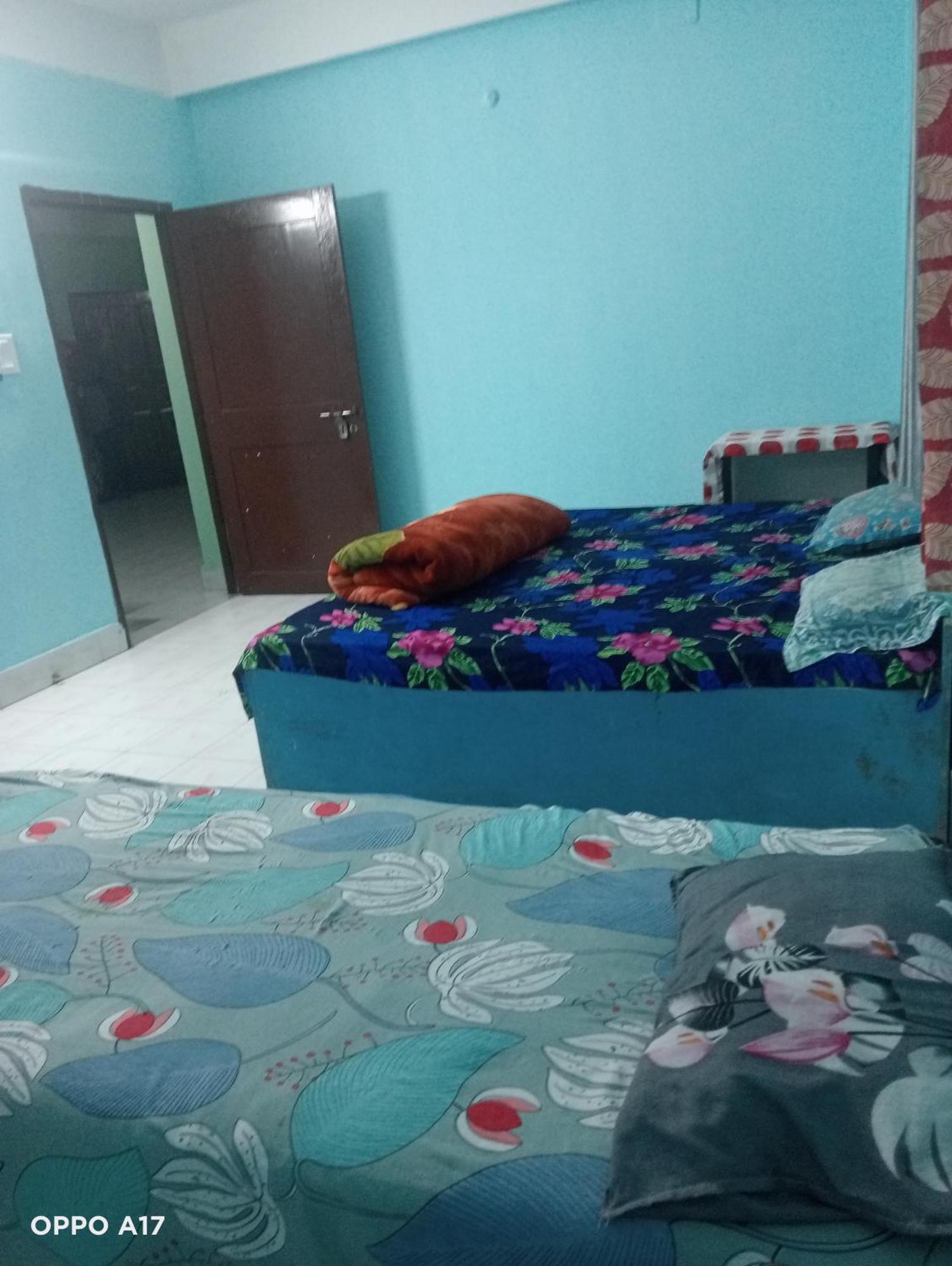 Swaroop Ashray Homestay Siliguri Pokoj fotografie