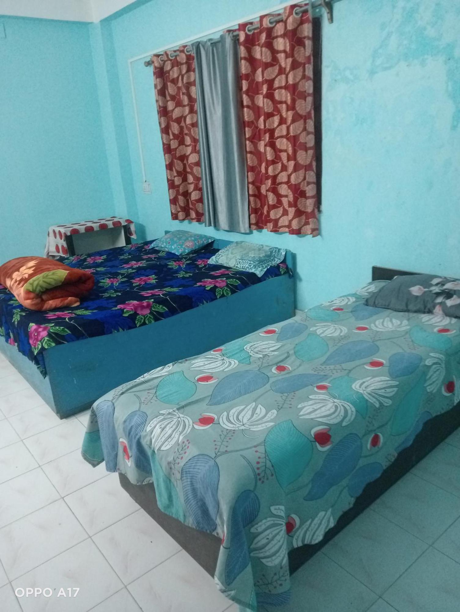 Swaroop Ashray Homestay Siliguri Pokoj fotografie