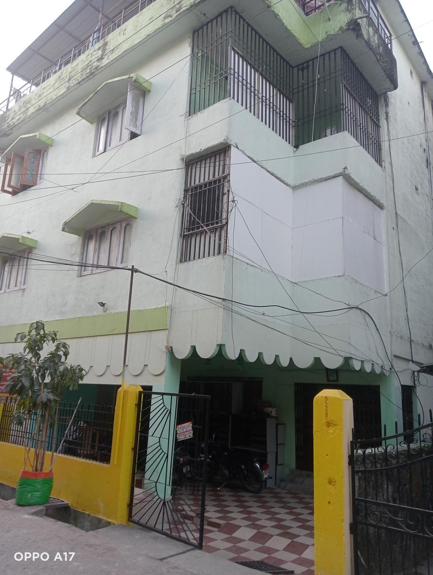 Swaroop Ashray Homestay Siliguri Exteriér fotografie