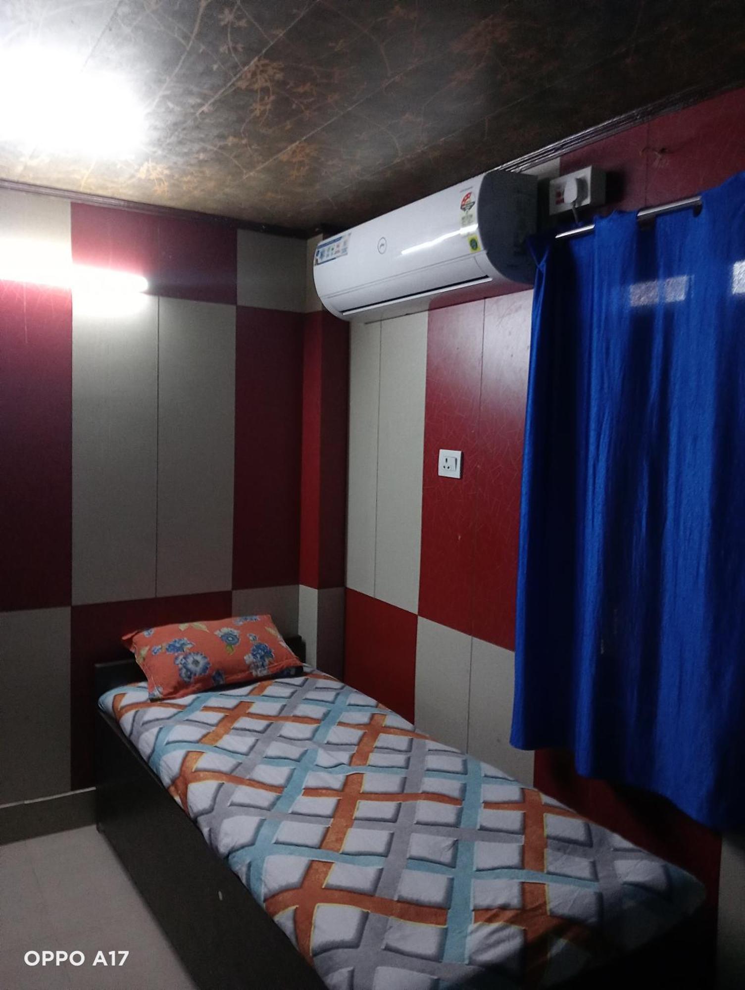 Swaroop Ashray Homestay Siliguri Exteriér fotografie
