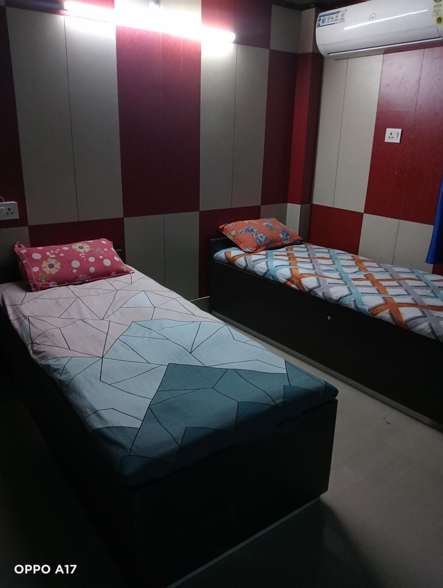 Swaroop Ashray Homestay Siliguri Exteriér fotografie