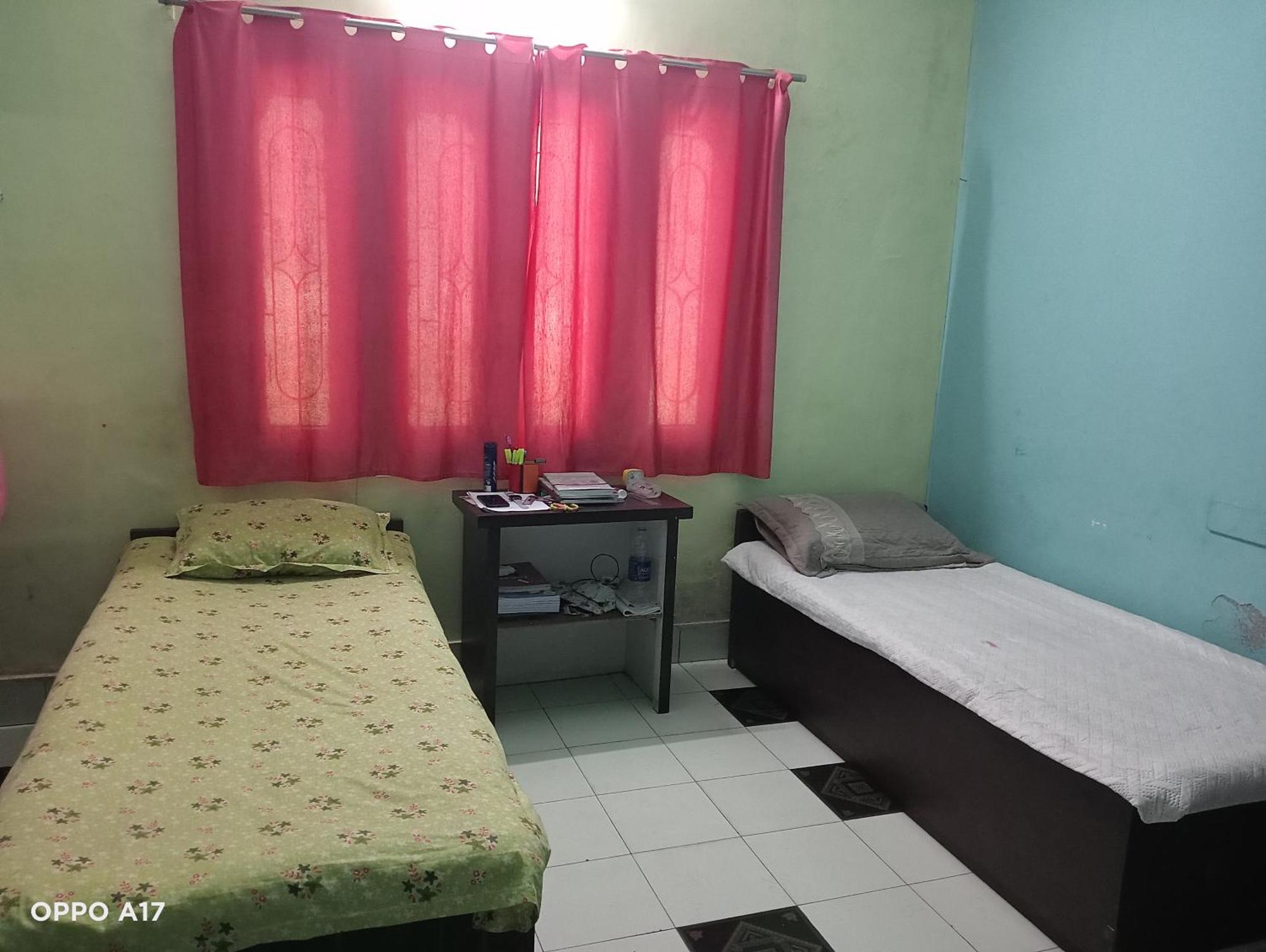 Swaroop Ashray Homestay Siliguri Exteriér fotografie