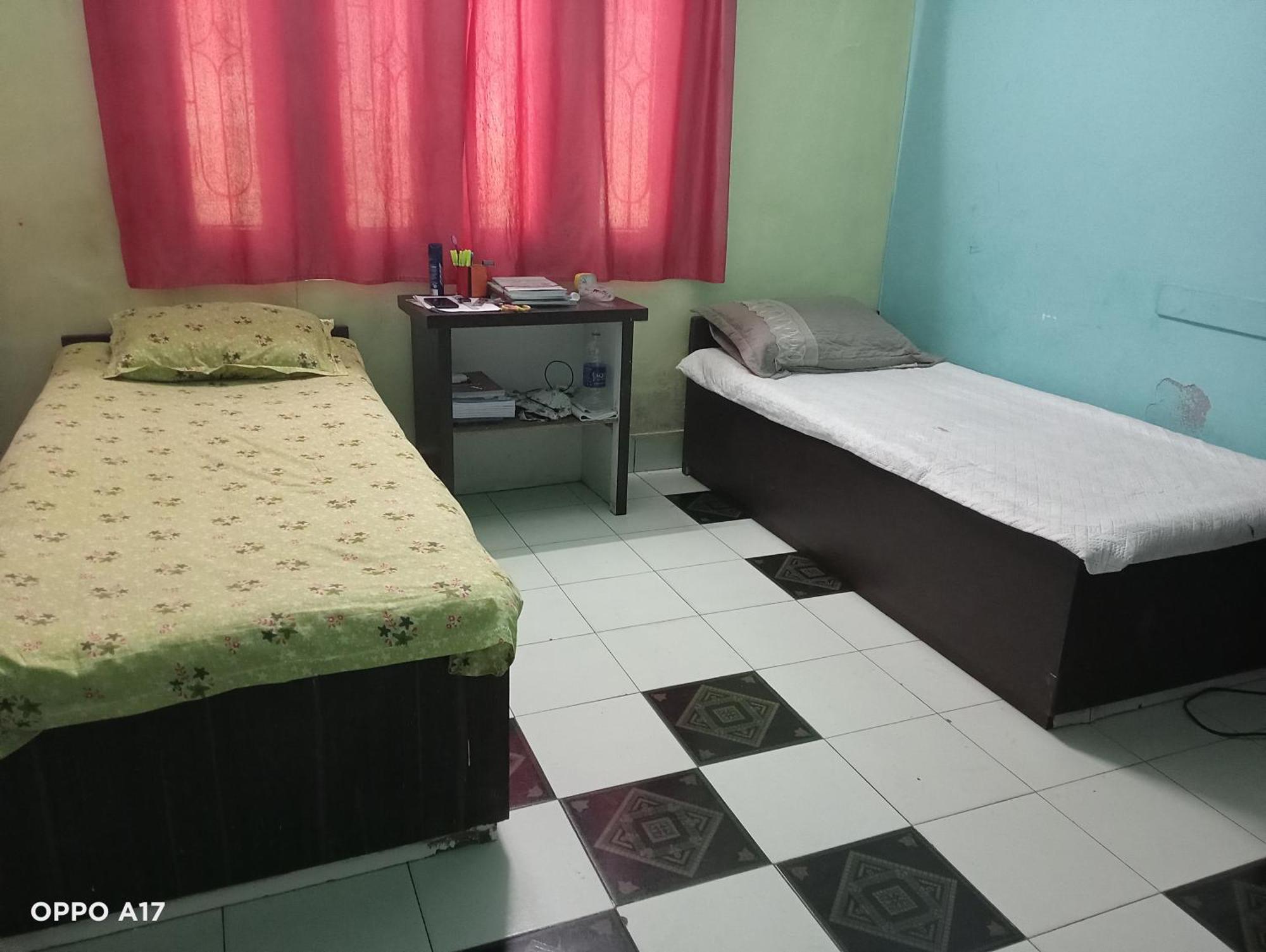 Swaroop Ashray Homestay Siliguri Exteriér fotografie
