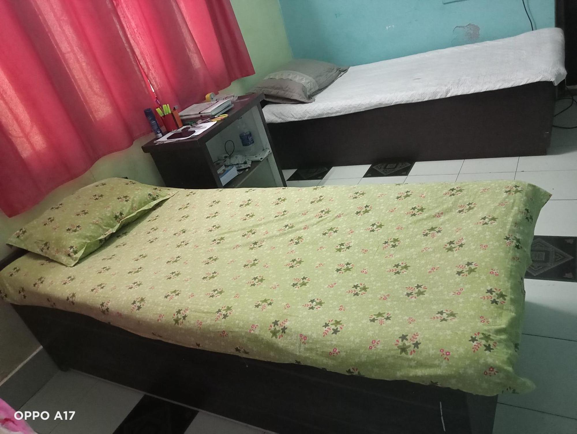 Swaroop Ashray Homestay Siliguri Exteriér fotografie