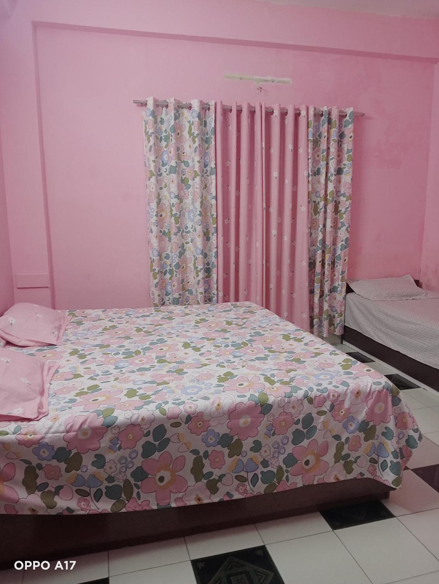 Swaroop Ashray Homestay Siliguri Pokoj fotografie